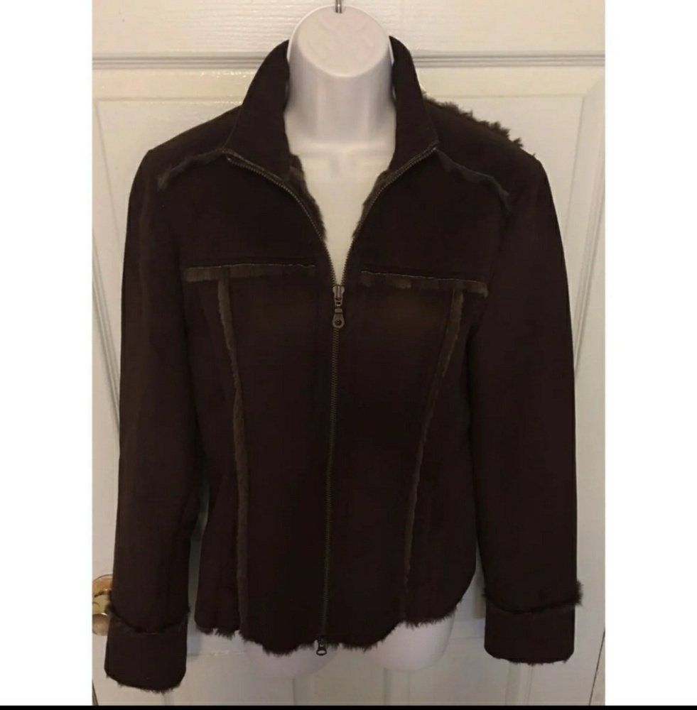 Calvin Klein  Jacket